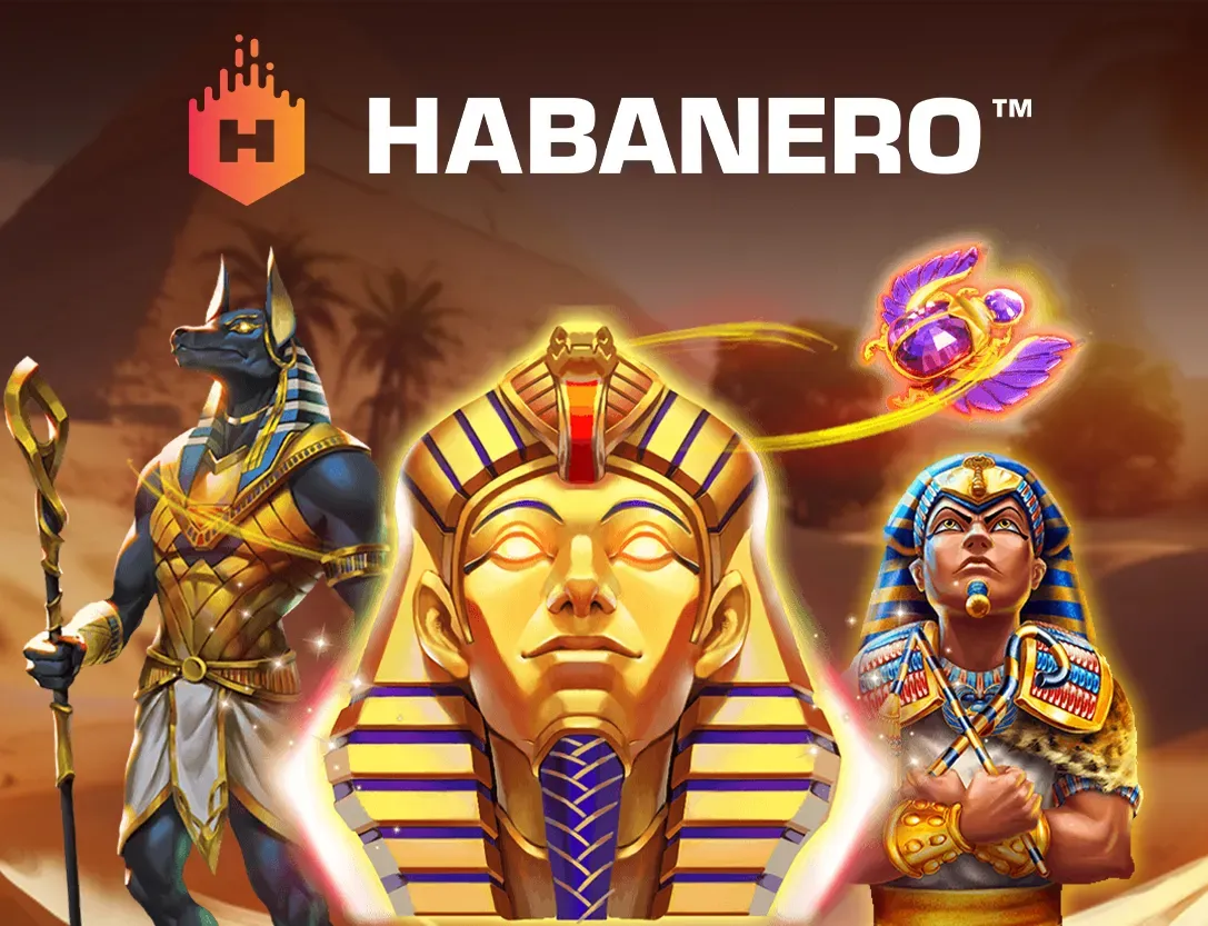 show96 habanero