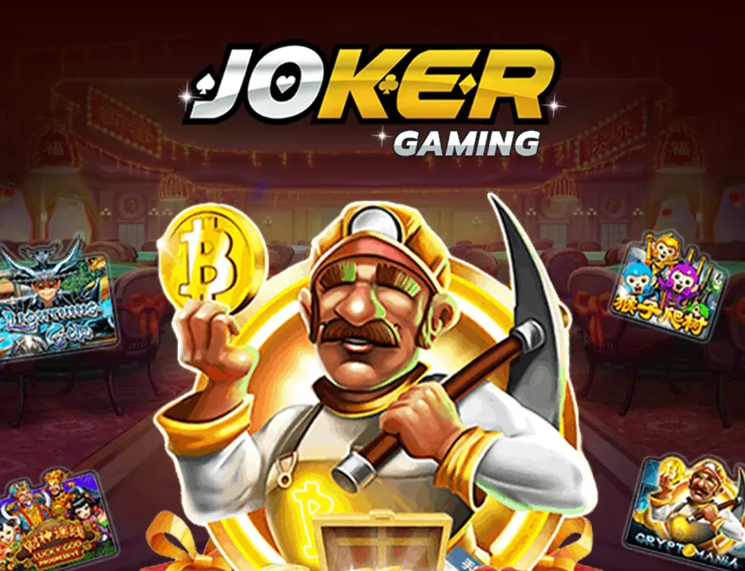 show96 joker